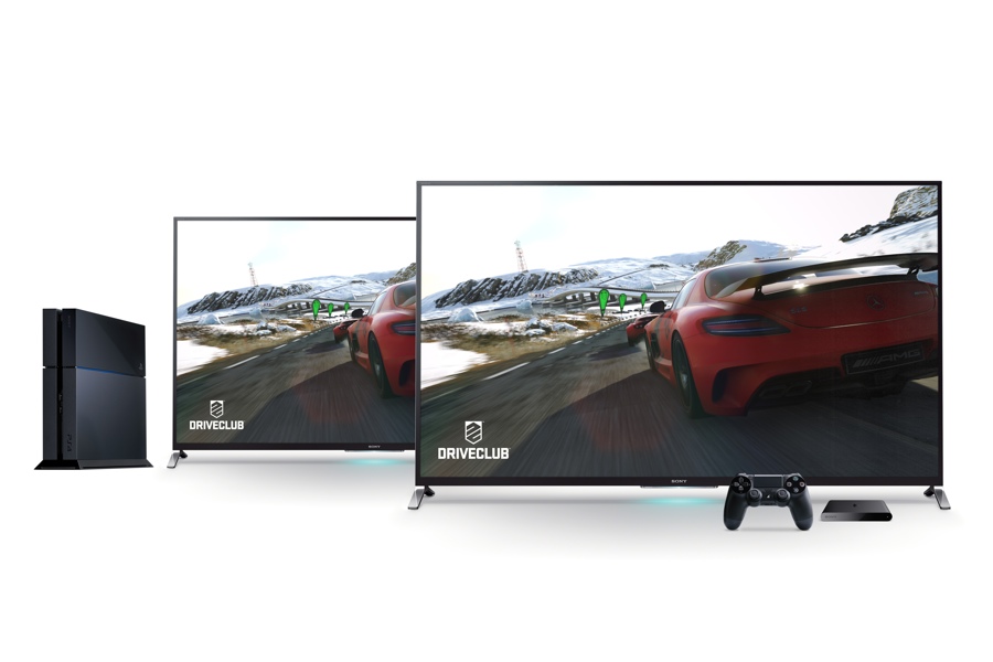Sony PlayStation TV
